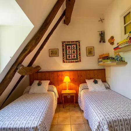 Maison Typique Du Perigord Avec Jardin Clos, Proche De Sarlat Et Activites Familiales - Fr-1-616-98 Cénac-et-Saint-Julien
