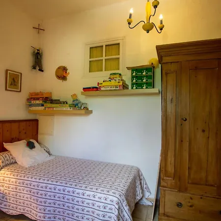 Casa de Férias Maison Typique Du Perigord Avec Jardin Clos, Proche De Sarlat Et Activites Familiales - Fr-1-616-98
