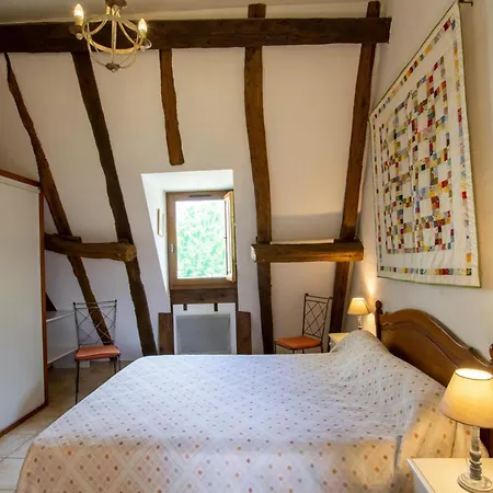 Vakantiehuis Maison Typique Du Perigord Avec Jardin Clos, Proche De Sarlat Et Activites Familiales - Fr-1-616-98 *