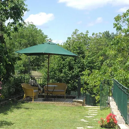 Casa de Férias Maison Typique Du Perigord Avec Jardin Clos, Proche De Sarlat Et Activites Familiales - Fr-1-616-98 *