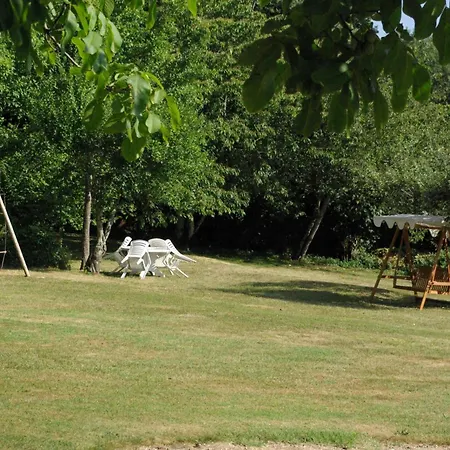 Maison Typique Du Perigord Avec Jardin Clos, Proche De Sarlat Et Activites Familiales - Fr-1-616-98 *